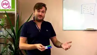 ГДЕ И КАК МОЮТ PIP средства Пробиотические моющие средства