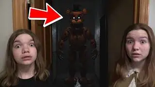 FIVE NIGHTS AT FREDDY'S...AND MORE!
