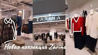 Обзор осенней коллекции Zarina😍Одежда для школы и офиса🍁Готовимся к осени