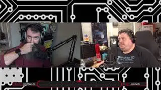 JavaScript Windows 95, Meta Quest Pro, DarkWeb Hacked Accounts, Battery Tech, JWST Update - TechTalk