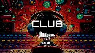 "CLUB" DJ MUSTARD TYPE OF BEAT 2024