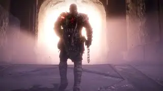 What Happens If You Survive The Start of God of War Ragnarok Valhalla