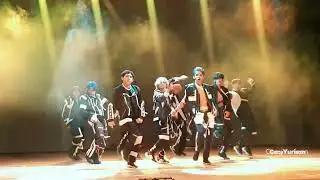 Kict It - NCT / K.O (Dance Cover) Cusco