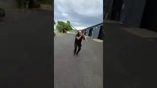 Fatal Flow  Kaskara Prototype