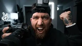 My Biggest GOALS for 2024 (Creator)