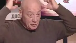 В.Познер рассказал о наболевшем. Хорошее интервью