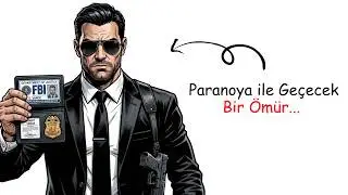 What If You Were a Real FBI Agent? (All Levels)