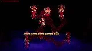 Wings of Vi - 6 - Path of Decay, Azurel