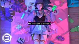 Light Switch - Charlie Puth | xooos cover // (Lyrics + Vietsub) ♫
