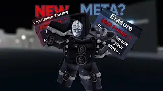 [YBA] The Hand + Vampire: The New Meta?