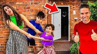CONVENCEMOS a MAMÁ de REGRESAR a la CASA VIEJA|4PLUSONE