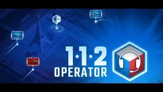 Kranker ANRUFER... Psychopat ☆ 112 Operator
