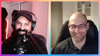 #28 - The Art of Prompt Design, OpenAI Codex, Fine Tuning and More with David Shapiro