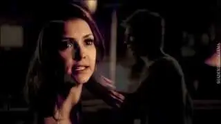 damon&elena | cross that line (5x16)