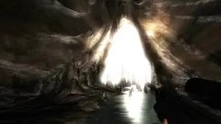 Clive Barker`s Jericho: Last boss and ending