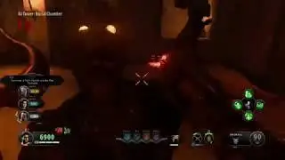 How to create the Shield in IX Black ops 4 Zombies (guide)