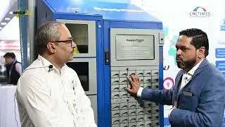 CNCTIMES.COM in conversation with Supply Point