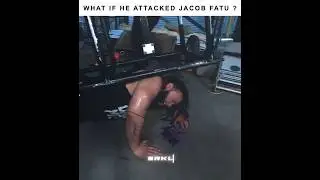 What If ... He Did It ! - 