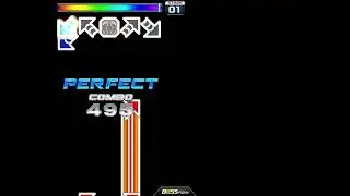 [PIU UCS] Mahika S22