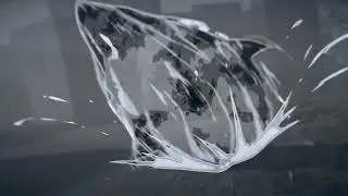 Myth's Bad Ending teaser | Holomyth fan-animation