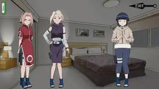 Gameplay Jikage Rising EP 9 Ino First Time