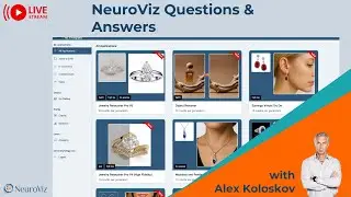 NeuroViz Live: Pro Tips, Demos, and Your Questions Answered January 30rd 2026