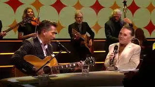 Danny Vera & Vaya Con Dios - 'No What ifs' (live)