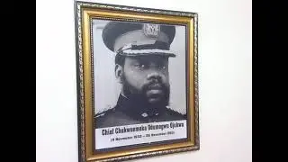 For Young Nigerians :What you need to know about Sir ,Ahmadu Bello ,Chief Obafemi Auwalu and Ojukwu