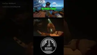 Music for the fallen pirates #seaofthieves #bemorepirate #freetheb