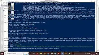 How To Import Export Firestore Database Collection? - eMart