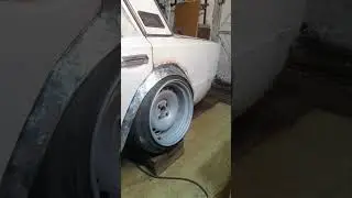 ваз 21011 тунинг