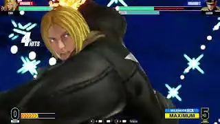 THE KING OF FIGHTERS XV_20220217003248