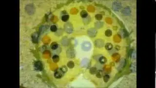 САЛАТИК ПОДКОВА