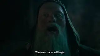 Major Races 2023 season teaser.