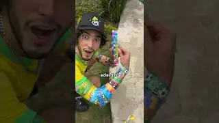 EL SECRETO DENTRO DE LOS BRAZALETES SLAP😱