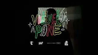 L'Xuasma & El Arkeólogo - VUÉLVELO A PONÉ 💿 feat. DJ Z-Kruel