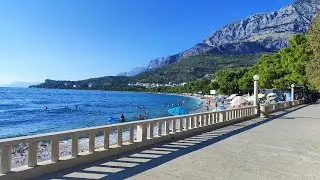 Tučepi - Makarska rivijera