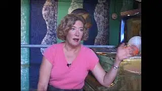 Esthers Follies Trailer