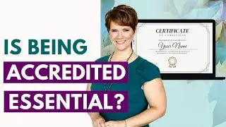 Should I Get My Certification Program Accredited | 3 Important Factors to Consider First