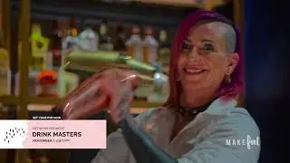 Drink Masters | Makeful
