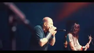 TT 34 - Джек (Live) ‪