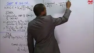 Weighted Average Cost of Capital_L4