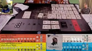 Hero Settlement #2.1 Part 39 - Settlement Phase - Kingdom Death Monster