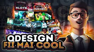✔️DESIGNER CONTENT CREATOR ✔️