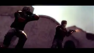 EVERYDAY - A CS:GO EDIT