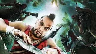 FAR CRY | INSTALLATION + GAMEPLAY