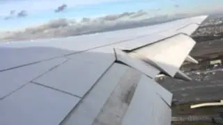 Lufthansa Boeing 747-8 (D-ABYD) Take-Off ~ Flughafen Frankfurt am Main