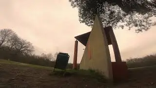 Drone TV Crew - Flying with Afro FPV
