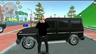 Car Dealer and New Vehicle In Car Simulator 2  - Mission With Police - Android Gameplay