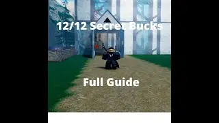 All Secret Bucks In Money Simulator Z